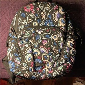 Vera Bradley small backpack